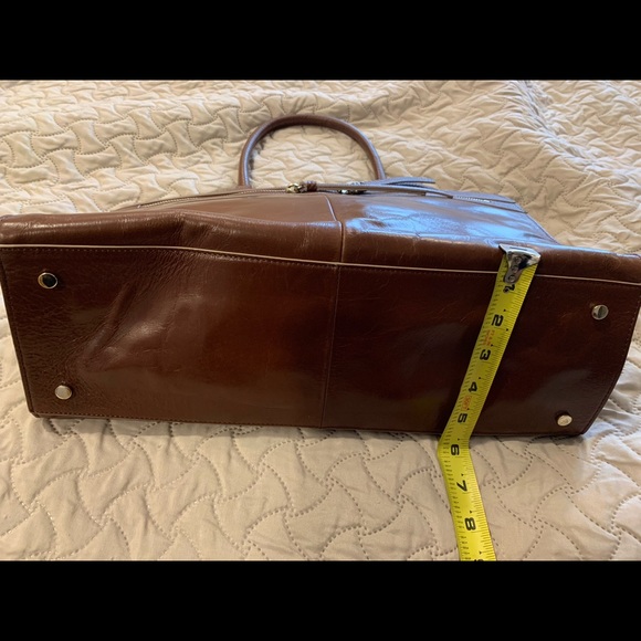 Cole Hahn Large Tote - REESE - Picture 15 of 15